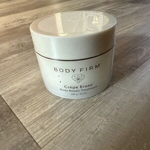 Crêpe Erase Body Firm Body Repair Treatment Citrus 10 oz.    NEW & SEALED